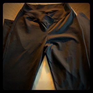 Dance Elastic Pants